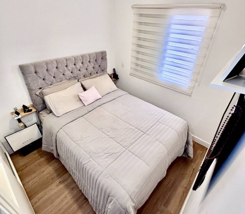 Imagem Apartamento com 2 Quartos à Venda,  em Vila Vera - São Paulo