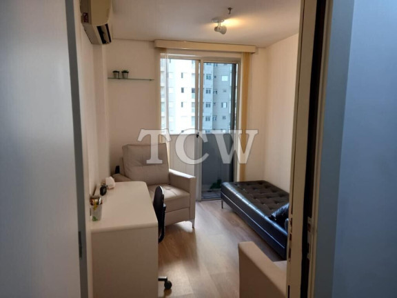 Imagem Sala Comercial à Venda, 37 m² em Paraíso - São Paulo