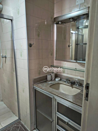 Imagem Apartamento com 1 Quarto para Alugar, 93 m² em Centro - Campinas Imagem Apartamento com 1 Quarto para Alugar, 93 m² em Centro - Campinas
