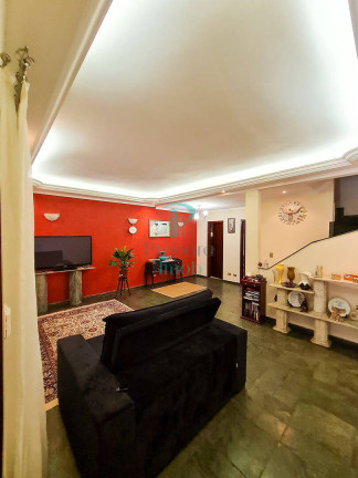 Imagem Casa com 3 Quartos à Venda, 155 m² em Quitaúna - Osasco Imagem Casa com 3 Quartos à Venda, 155 m² em Quitaúna - Osasco