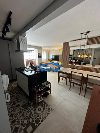 Imagem Apartamento com 2 Quartos à Venda, 82 m² em Alphaville Empresarial - Barueri Imagem Apartamento com 2 Quartos à Venda, 82 m² em Alphaville Empresarial - Barueri