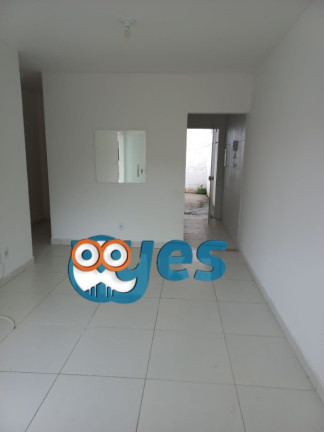 Imagem Casa com 3 Quartos para Alugar, 150 m² em Sim - Feira De Santana