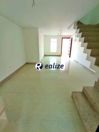 Imagem Casa com 3 Quartos à Venda, 108 m² em Praia Do Morro - Guarapari Imagem Casa com 3 Quartos à Venda, 108 m² em Praia Do Morro - Guarapari