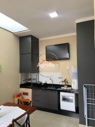 Imagem Casa com 2 Quartos à Venda, 80 m² em Jardim Monte Líbano - Mogi Guaçu Imagem Casa com 2 Quartos à Venda, 80 m² em Jardim Monte Líbano - Mogi Guaçu