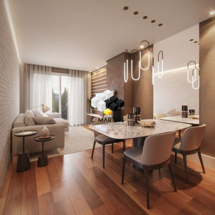 Imagem Apartamento com 2 Quartos à Venda, 68 m² em São José - Canela Imagem Apartamento com 2 Quartos à Venda, 68 m² em São José - Canela