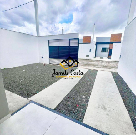 Imagem Casa com 2 Quartos à Venda, 147 m² em Conceição - Feira De Santana