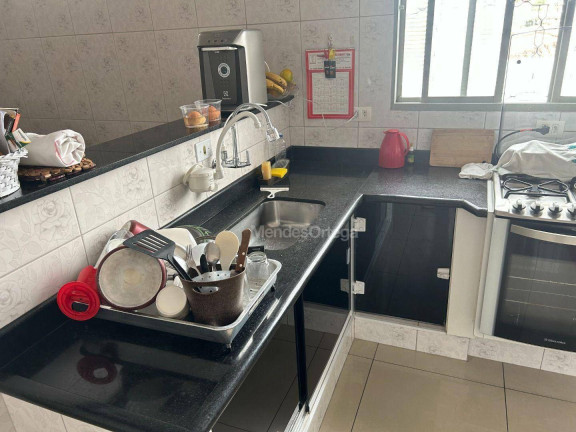 Imagem Casa com 2 Quartos à Venda, 201 m² em Vila Trujillo - Sorocaba Imagem Casa com 2 Quartos à Venda, 201 m² em Vila Trujillo - Sorocaba
