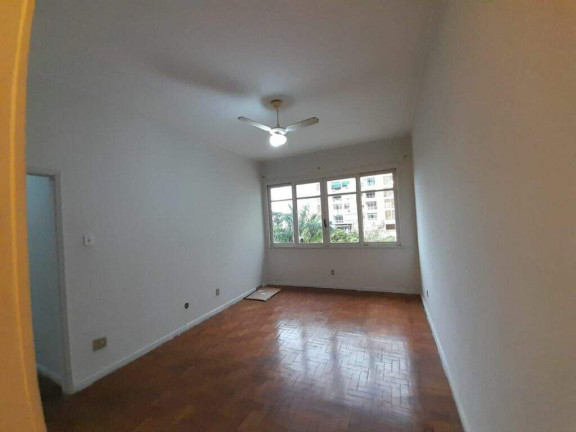 Apartamento com 3 Quartos à Venda, 62 m² em Maracanã - Rio De Janeiro