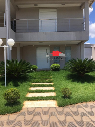 Imagem Casa com 4 Quartos à Venda, 383 m² em Jardim Golden Park Residence - Hortolândia Imagem Casa com 4 Quartos à Venda, 383 m² em Jardim Golden Park Residence - Hortolândia