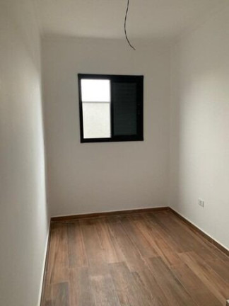 Imagem Cobertura com 2 Quartos à Venda, 140 m² em Vila Pires - Santo André