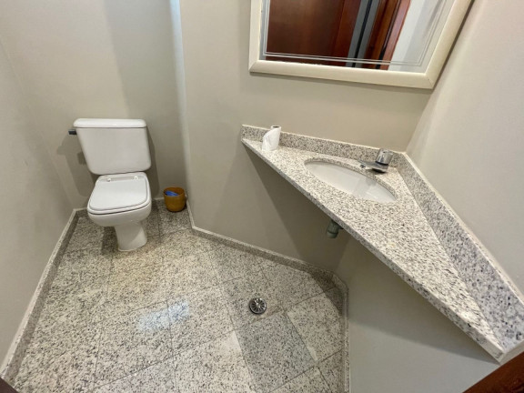 Imagem Cobertura com 4 Quartos à Venda, 461 m² em Riviera Módulo 6 - Bertioga