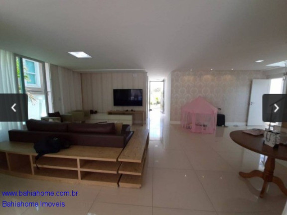 Imagem Imóvel com 4 Quartos à Venda, 330 m² em Alphaville Ii - Salvador