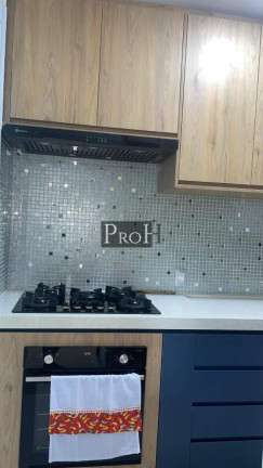Imagem Apartamento com 3 Quartos à Venda, 127 m² em Centro - São Bernardo Do Campo