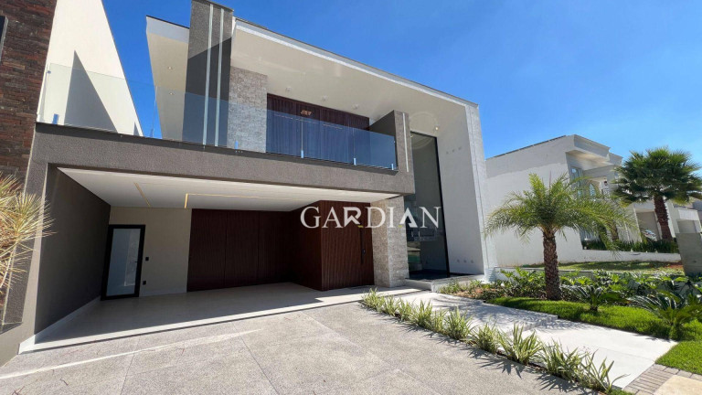 Imagem Casa com 5 Quartos à Venda, 365 m² em Residencial Duas Marias - Indaiatuba