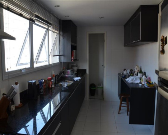 Imagem Apartamento com 4 Quartos à Venda, 300 m² em Jardim Fonte Do Morumbi - São Paulo Imagem Apartamento com 4 Quartos à Venda, 300 m² em Jardim Fonte Do Morumbi - São Paulo