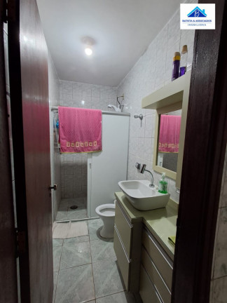 Imagem Casa com 3 Quartos à Venda, 250 m² em Jardim Maria Antonia (nova Veneza) - Sumaré Imagem Casa com 3 Quartos à Venda, 250 m² em Jardim Maria Antonia (nova Veneza) - Sumaré