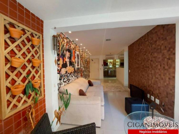Imagem Apartamento com 2 Quartos à Venda, 83 m² em Barra Da Tijuca - Rio De Janeiro Imagem Apartamento com 2 Quartos à Venda, 83 m² em Barra Da Tijuca - Rio De Janeiro