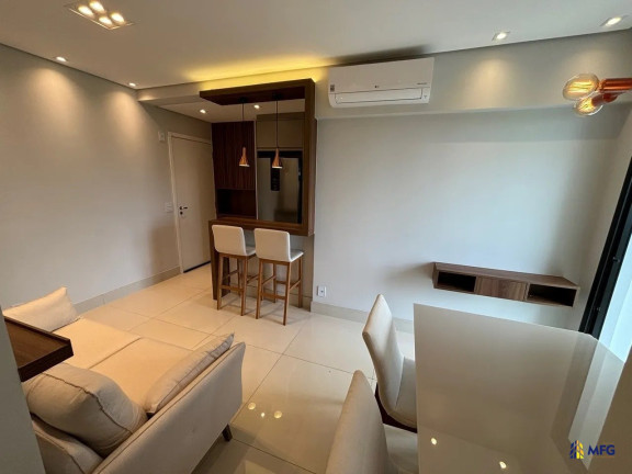 Imagem Apartamento com 2 Quartos à Venda, 55 m² em Parque Campolim - Sorocaba