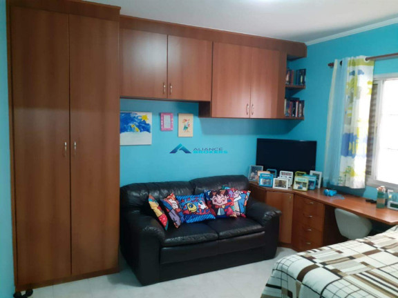 Imagem Casa com 3 Quartos à Venda, 160 m² em Jardim Messina - Jundiaí