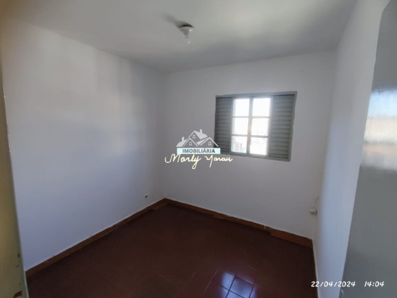 Casa com 2 Quartos para Alugar,  em São João Clímaco - São Paulo