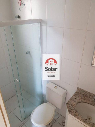 Imagem Apartamento com 3 Quartos à Venda, 63 m² em Jardim Jaraguá - Taubaté