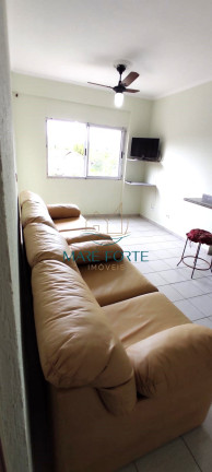 Imagem Apartamento com 2 Quartos à Venda, 62 m² em Perequê Açu - Ubatuba