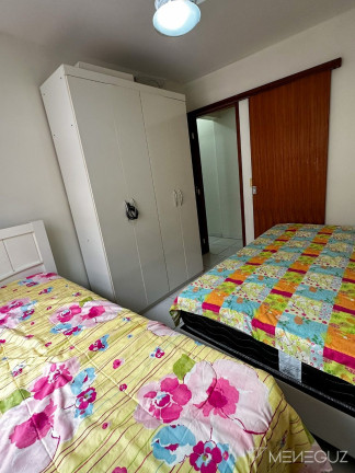 Imagem Apartamento com 2 Quartos para Alugar ou Temporada, 80 m² em Praia Do Morro - Guarapari Imagem Apartamento com 2 Quartos para Alugar ou Temporada, 80 m² em Praia Do Morro - Guarapari