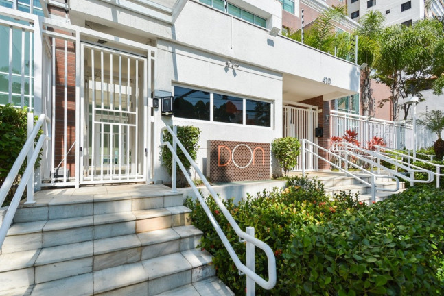 Imagem Apartamento com 3 Quartos à Venda, 156 m² em Vila Mariana - São Paulo