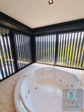 Imagem Casa com 4 Quartos à Venda, 610 m² em Tamboré - Santana De Parnaíba Imagem Casa com 4 Quartos à Venda, 610 m² em Tamboré - Santana De Parnaíba