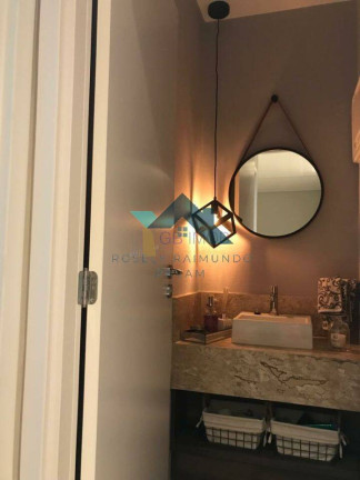 Imagem Apartamento com 3 Quartos à Venda, 109 m² em Jardim Ana Maria - Jundiaí