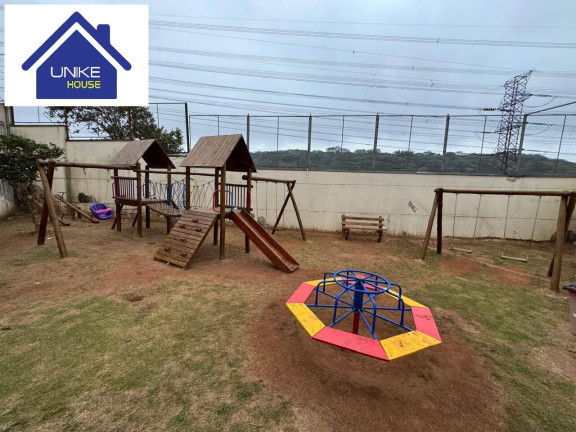 Imagem Apartamento com 2 Quartos à Venda, 54 m² em Interlagos - São Paulo