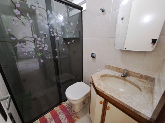 Imagem Apartamento com 1 Quarto à Venda, 50 m² em Pitangueiras - Guarujá Imagem Apartamento com 1 Quarto à Venda, 50 m² em Pitangueiras - Guarujá