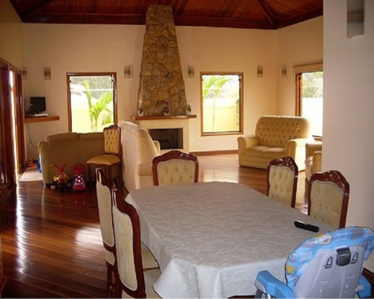 Imagem Casa com 3 Quartos à Venda, 400 m² em Condominio Residencial Shamballa - Atibaia