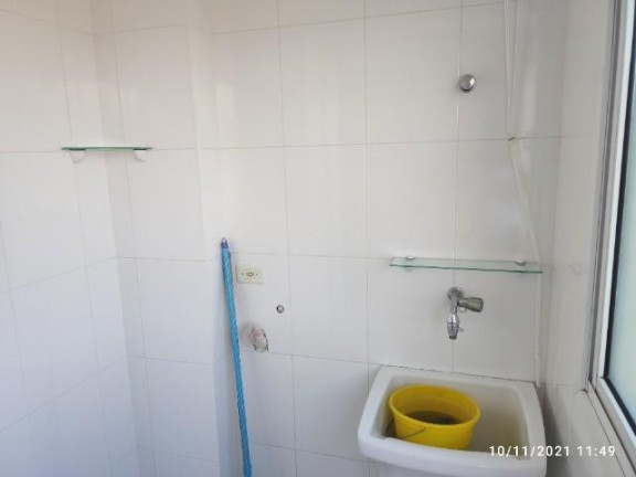 Imagem Apartamento com 2 Quartos à Venda, 63 m² em Macuco - Santos Imagem Apartamento com 2 Quartos à Venda, 63 m² em Macuco - Santos