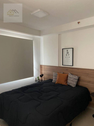 Imagem Apartamento com 1 Quarto à Venda, 20 m² em Ribeirânia - Ribeirão Preto Imagem Apartamento com 1 Quarto à Venda, 20 m² em Ribeirânia - Ribeirão Preto