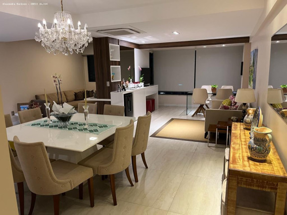 Imagem Apartamento com 4 Quartos à Venda, 146 m² em Boa Viagem - Recife