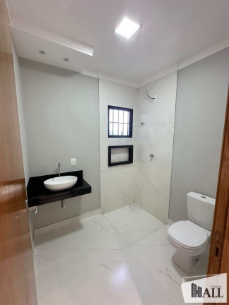 Imagem Casa com 2 Quartos à Venda, 60 m² em Residencial Marialda Mello - São José Do Rio Preto Imagem Casa com 2 Quartos à Venda, 60 m² em Residencial Marialda Mello - São José Do Rio Preto