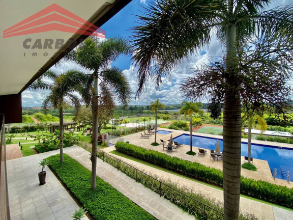 Terreno em Condomínio à Venda, 683 m² em Horto Florestal - Jundiaí