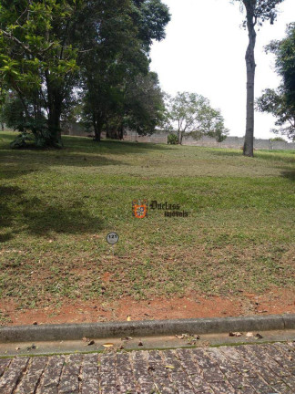 Terreno à Venda, 1.364 m² em Cond. Residencial Paradise - Cabreúva