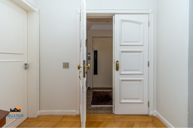 Imagem Apartamento com 4 Quartos à Venda, em Moema - São Paulo Imagem Apartamento com 4 Quartos à Venda, em Moema - São Paulo