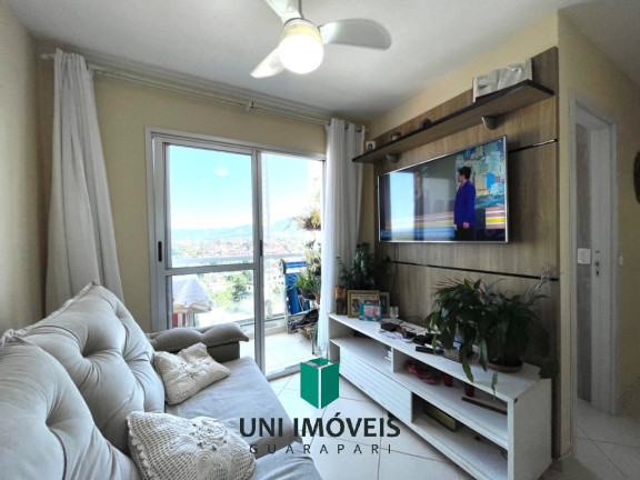 Imagem Apartamento com 2 Quartos à Venda, 60 m² em Kubitschek - Guarapari Imagem Apartamento com 2 Quartos à Venda, 60 m² em Kubitschek - Guarapari