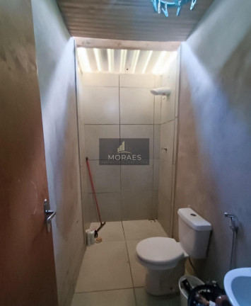 Imagem Imóvel com 1 Quarto à Venda, 90 m² em Jardim Santo Inácio (rubião Junior) - Botucatu