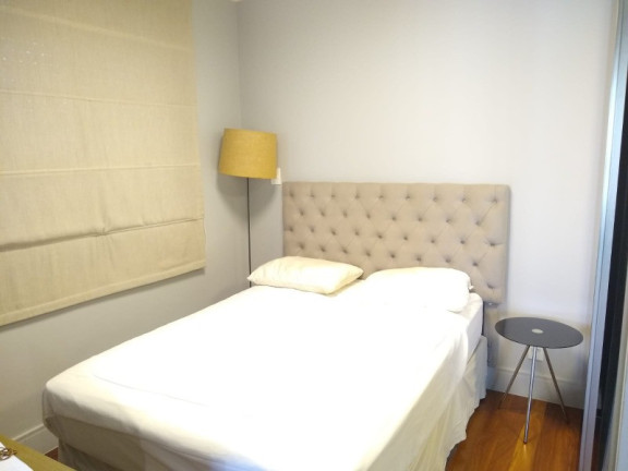 Imagem Imóvel com 1 Quarto para Alugar, 32 m² em Jardim Paulista - São Paulo Imagem Imóvel com 1 Quarto para Alugar, 32 m² em Jardim Paulista - São Paulo