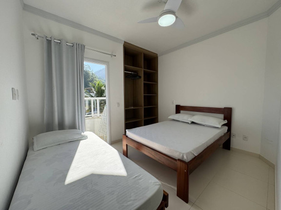 Imagem Apartamento com 2 Quartos à Venda, 80 m² em Praia Das Toninhas - Ubatuba Imagem Apartamento com 2 Quartos à Venda, 80 m² em Praia Das Toninhas - Ubatuba