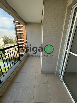 Imagem Apartamento com 3 Quartos à Venda, 70 m² em Morumbi - São Paulo Imagem Apartamento com 3 Quartos à Venda, 70 m² em Morumbi - São Paulo
