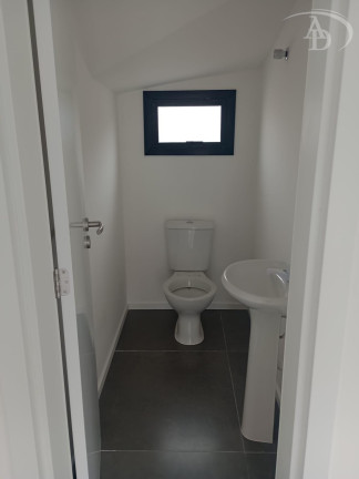 Imagem Casa com 2 Quartos à Venda, 75 m² em Cassino - Rio Grande