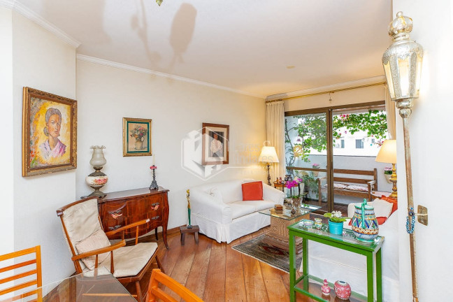 Imagem Apartamento com 3 Quartos à Venda, 92 m² em Vila Mascote - São Paulo Imagem Apartamento com 3 Quartos à Venda, 92 m² em Vila Mascote - São Paulo