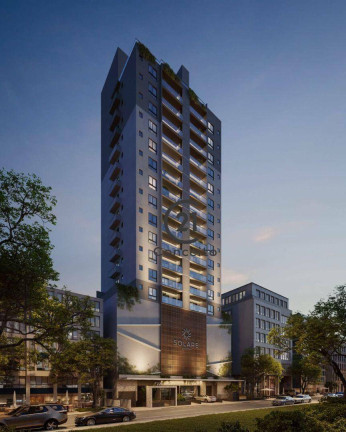 Imagem Apartamento com 2 Quartos à Venda, 80 m² em Kobrasol - São José Imagem Apartamento com 2 Quartos à Venda, 80 m² em Kobrasol - São José