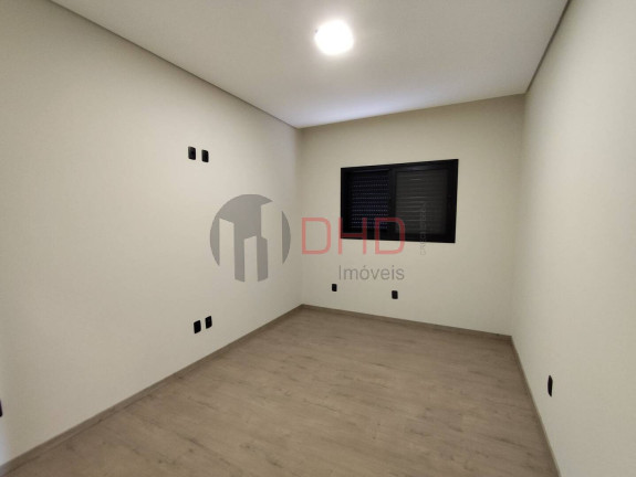 Imagem Casa de Condomínio com 3 Quartos à Venda, 152 m² em Horto Florestal - Sorocaba