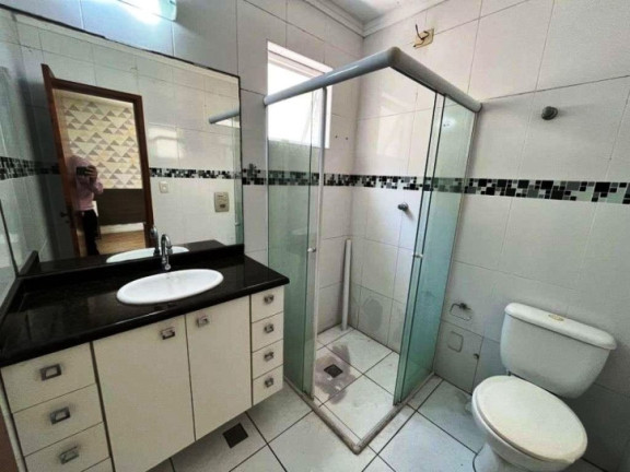 Imagem Casa com 3 Quartos à Venda, 160 m² em Estuário - Santos